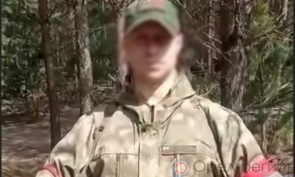 Орловские артиллеристы поблагодарили регион за постоянную поддержку