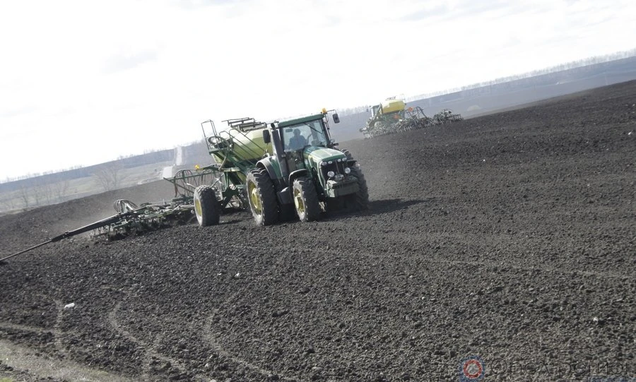 Готовь урожай зимой