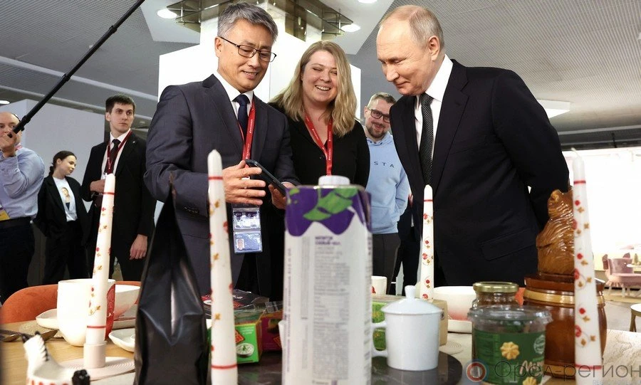 Итоги недели...