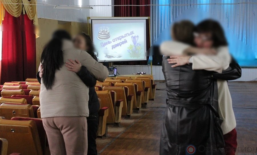 Учреждения УФСИН России по Орловской области провели Дни открытых дверей