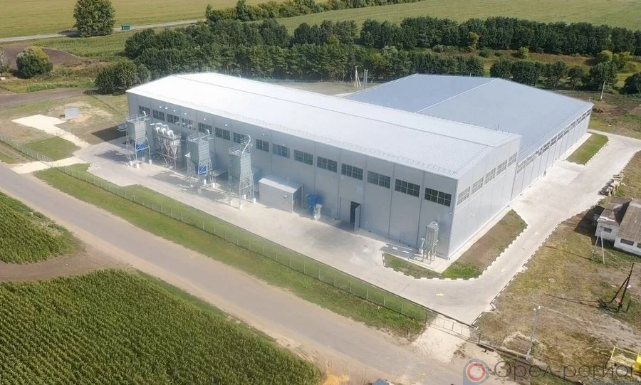 Уйти от семенной импортозависимости: «Мираторг» развивает в Орловской области собственный семеноводческий центр