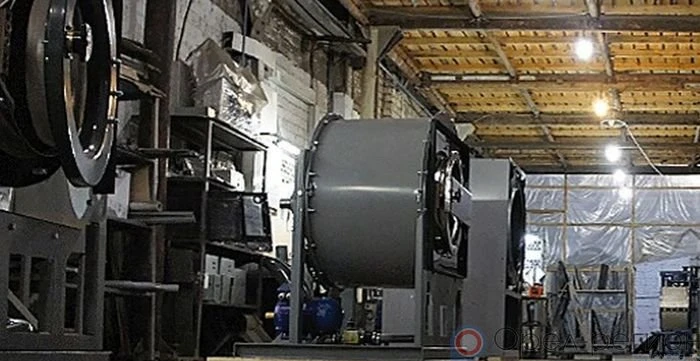 В Орле будут выпускать стерилизаторы для хирургических медицинских инструментов