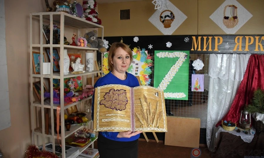 Дом, где живёт искусство